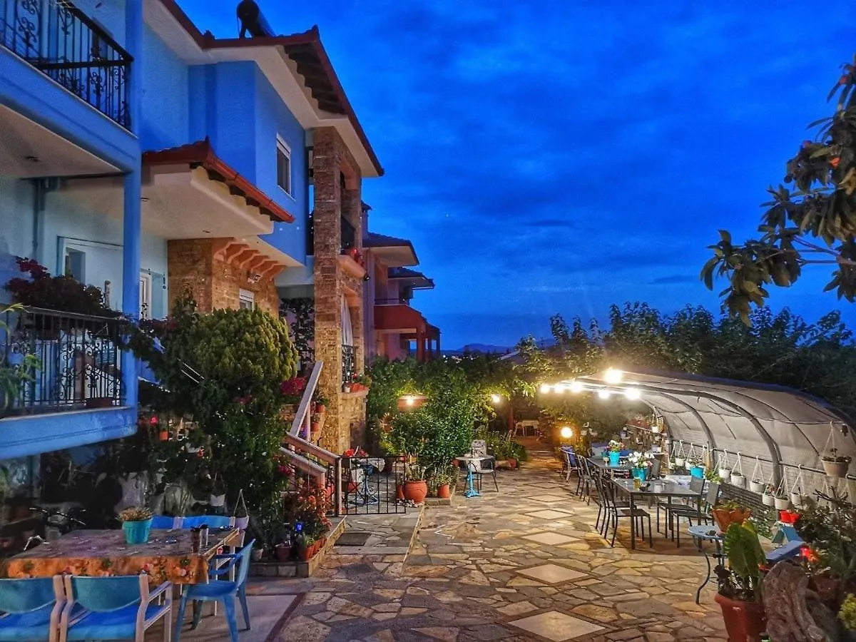 Nikiti Spathies Resort - Maizonette At Nikiti Village