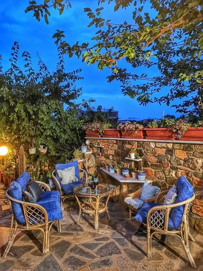 Nikiti Spathies Resort - Maizonette At Nikiti Village 0*, Nikiti (Sithonia)
