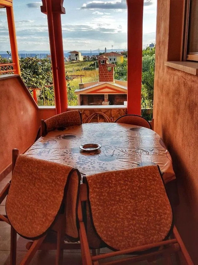 Vakantiehuis Nikiti Spathies Resort - Maizonette At Nikiti Village Griekenland