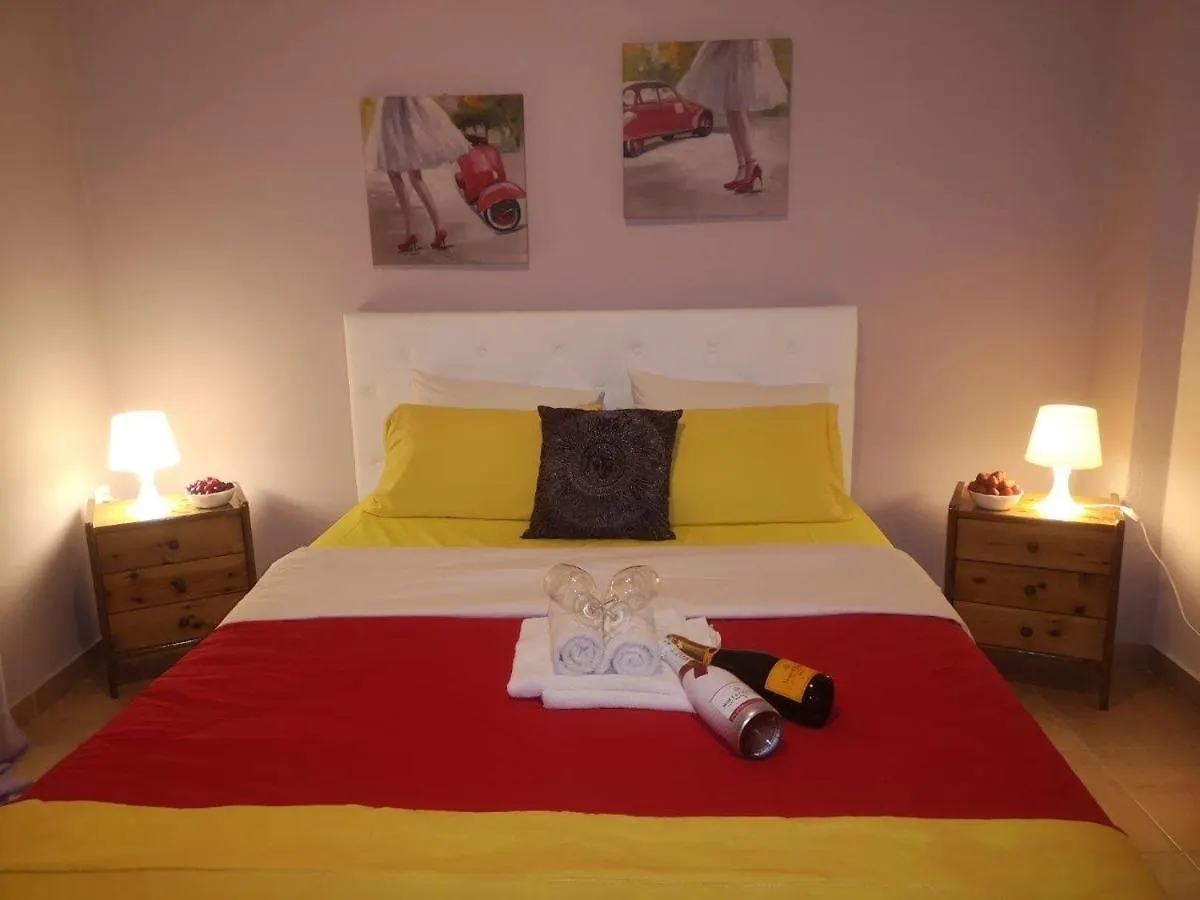 Nikiti Spathies Resort - Maizonette At Nikiti Village 度假居 尼基季