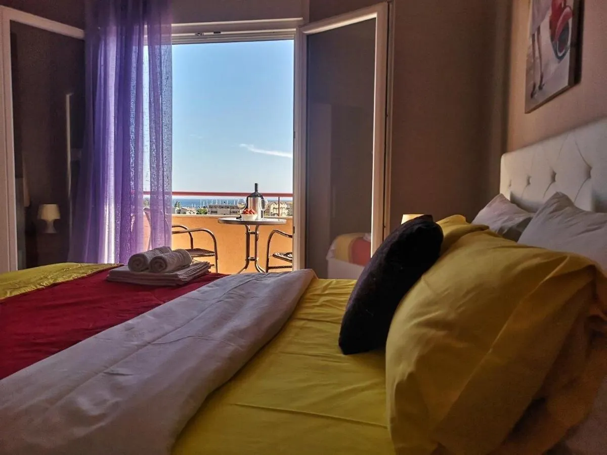 Nikiti Spathies Resort - Maizonette At Nikiti Village 度假居 尼基季