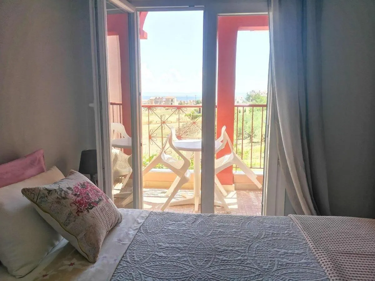 Nikiti Spathies Resort - Maizonette At Nikiti Village 0*, Nikiti (Sithonia) Greece