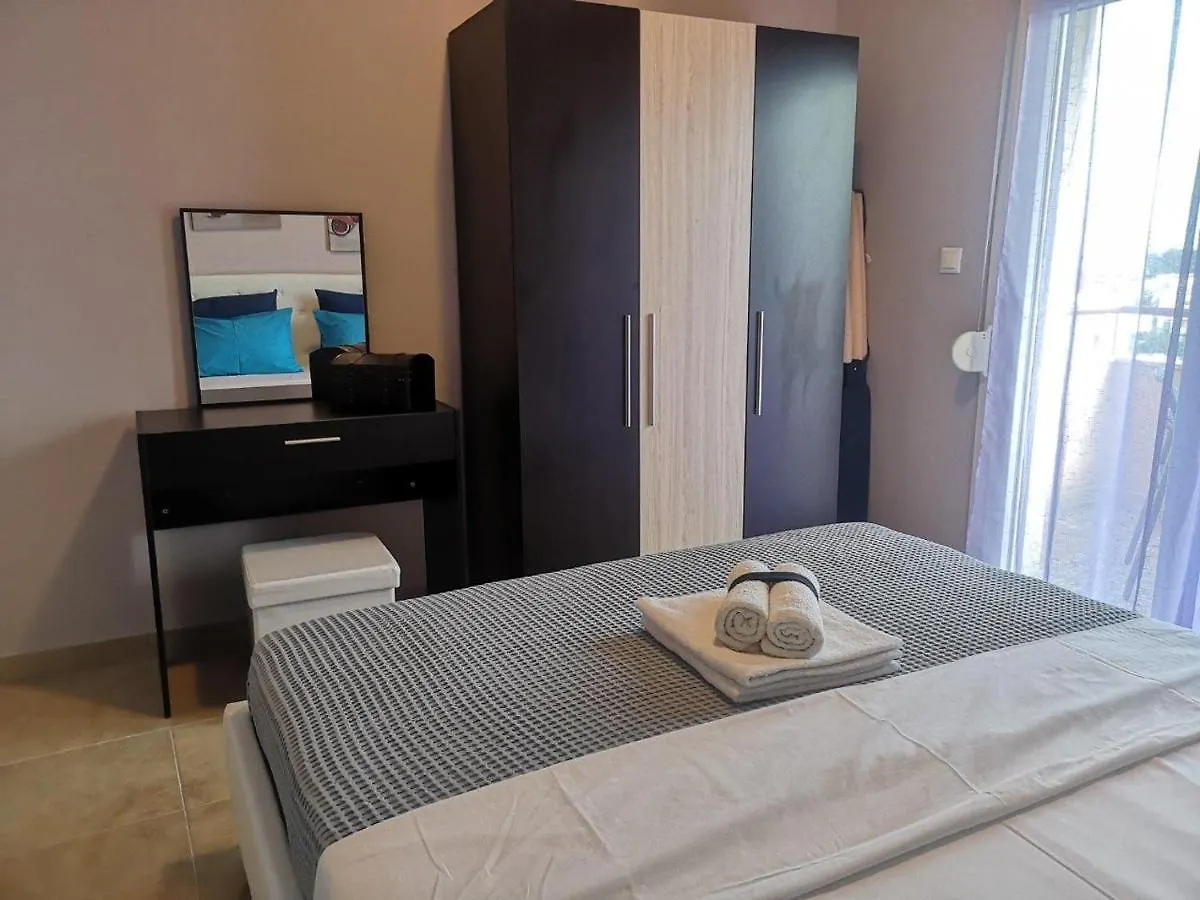 Nikiti Spathies Resort - Maizonette At Nikiti Village Holiday home Nikiti (Sithonia)