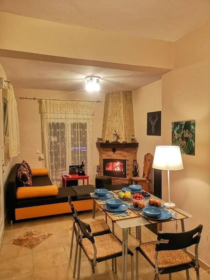 Holiday home Nikiti Spathies Resort - Maizonette At Nikiti Village