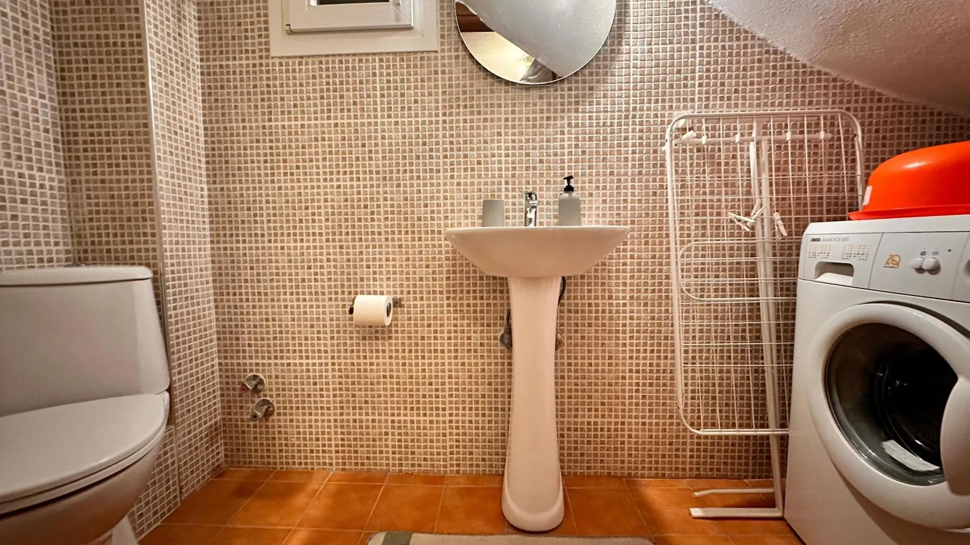 Nikiti Spathies Resort - Maizonette At Nikiti Village Holiday home Nikiti (Sithonia)